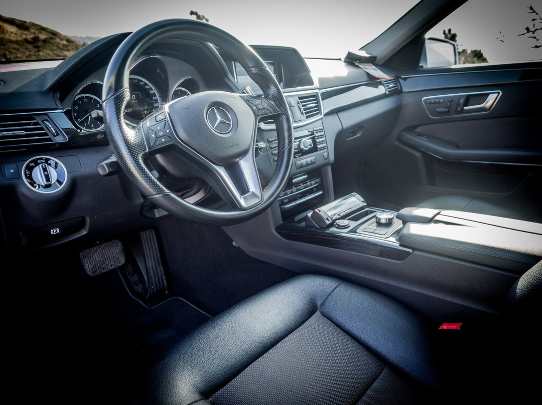 Crete Taxi Driver-伊拉克利翁必去景点