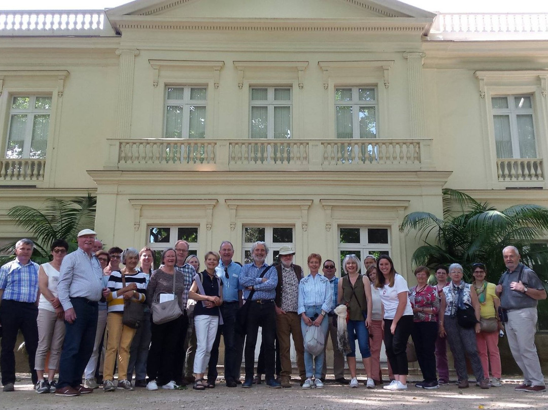 Walking Tours Malaga-马拉加必去景点