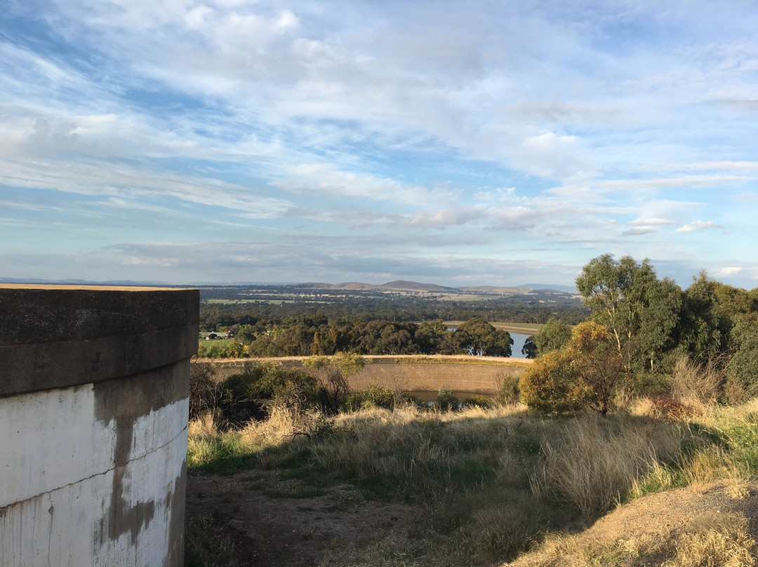 Stawell Gold Mine-Stawell必去景点