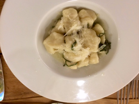 J.W. Marriott/Venice Sapori Cooking Academy