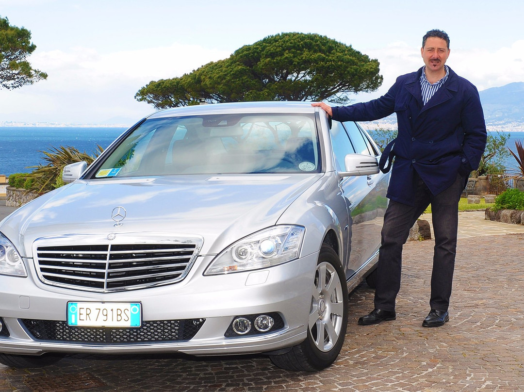 Amalfi-drive Limousine Service Tours-马萨卢布伦塞必去景点