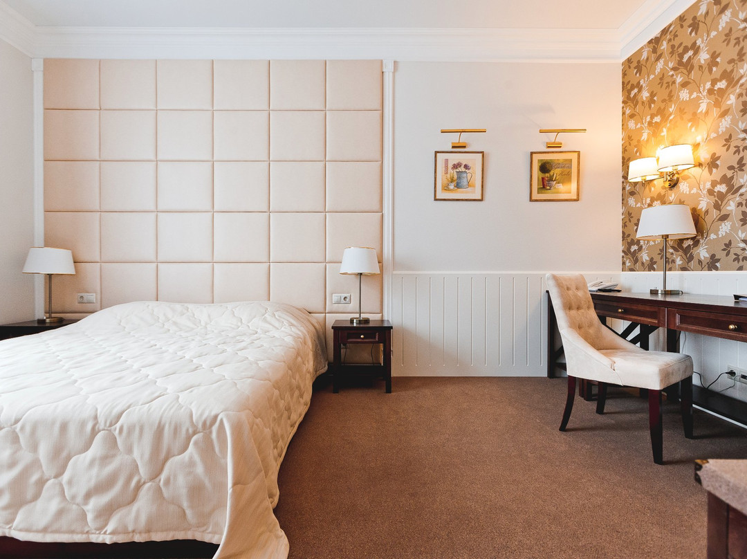 Florange Mini Hotel