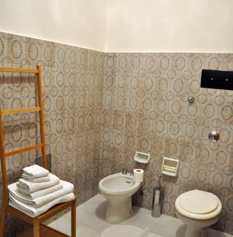 Casa Prato della Valle主图