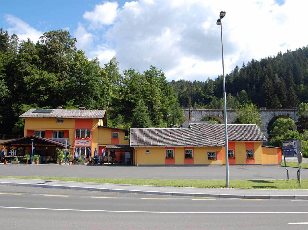 Gostisce Krivograd主图