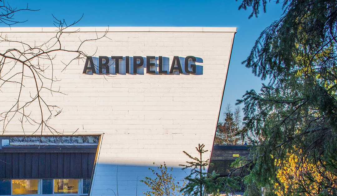 Saltsjobaden旅游景点-Artipelag
