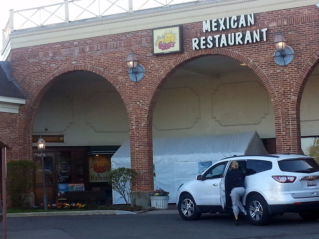 Lalo's Mexican Restaurant
