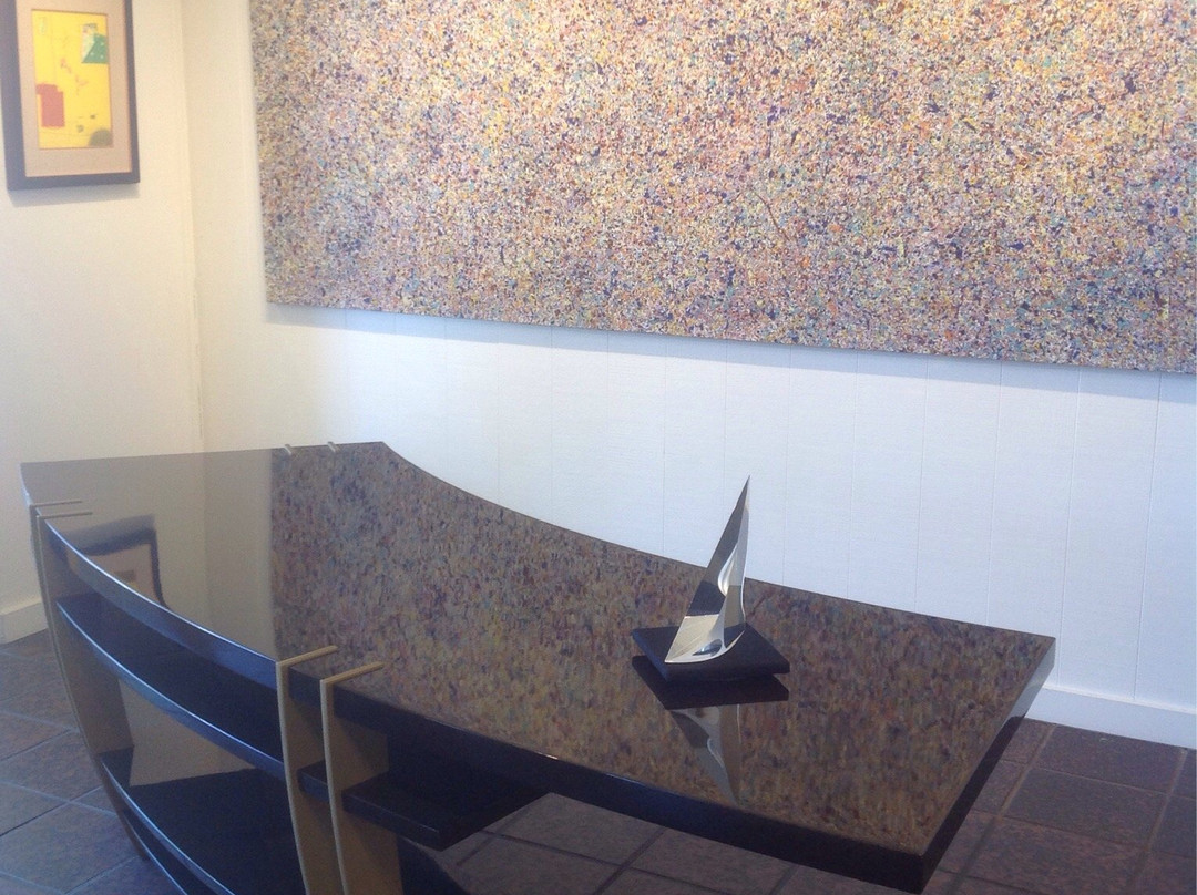 Westbrook Modern Art Gallery-卡梅尔必去景点