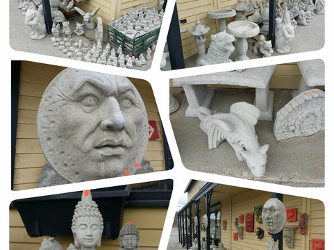 Hallowell Antique Mall-Hallowell必去景点