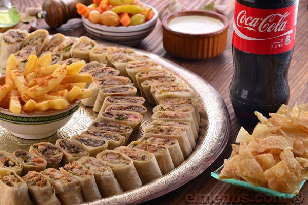 Wahed Shawarma主图