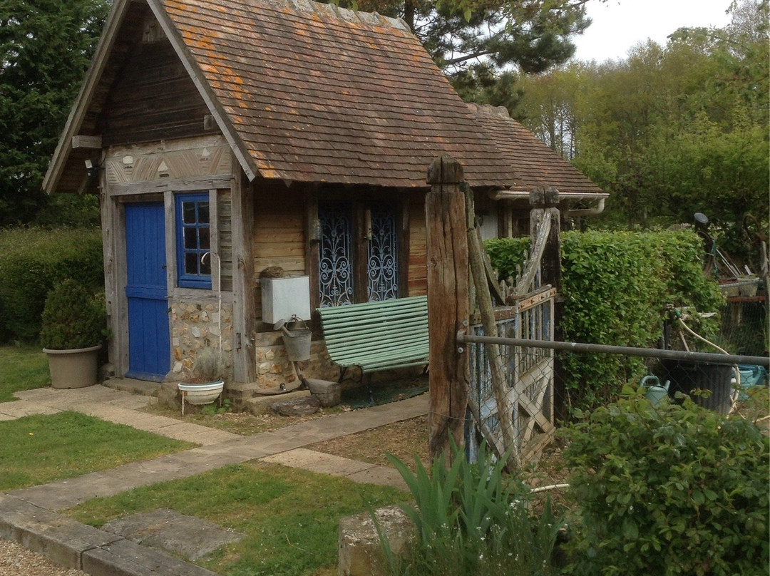La Mare Aux Loups主图