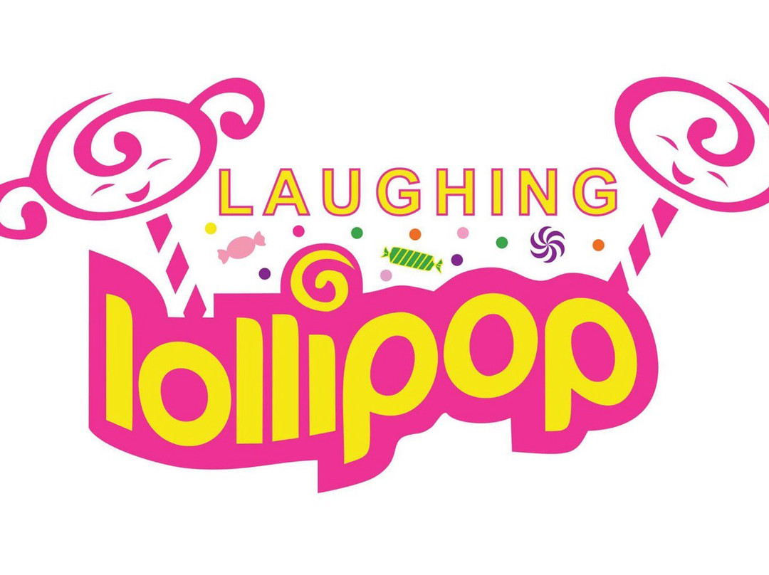 Laughing Lollipop景点图片