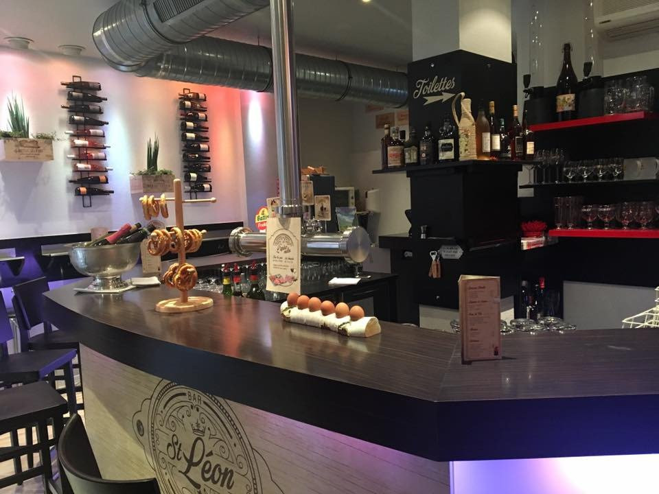 Bar St Leon景点图片