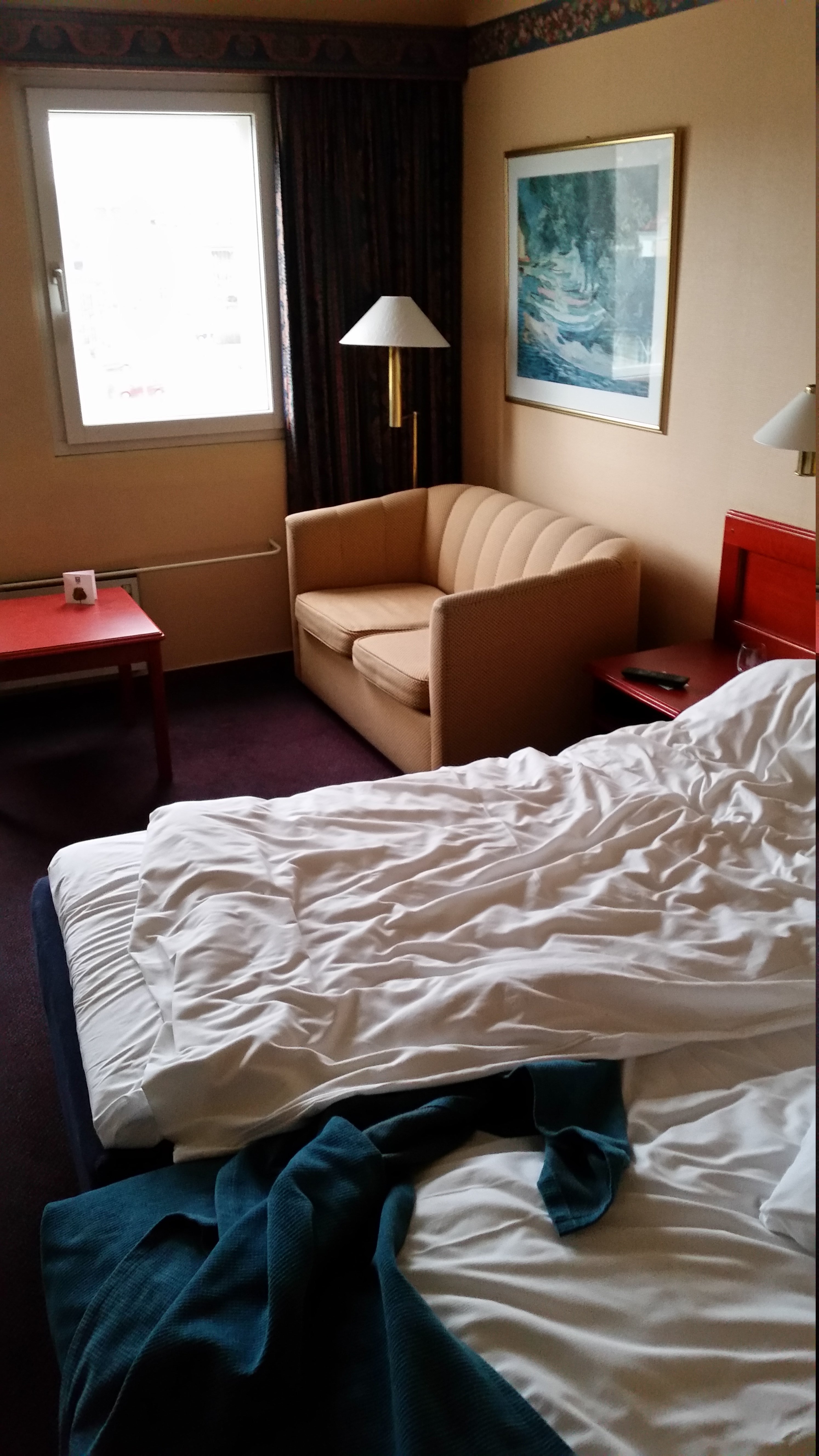 Ringerike Sommerhotell-官方
