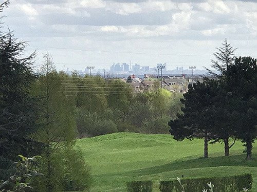 Garden Golf de Cergy Pontoise-Vaureal必去景点
