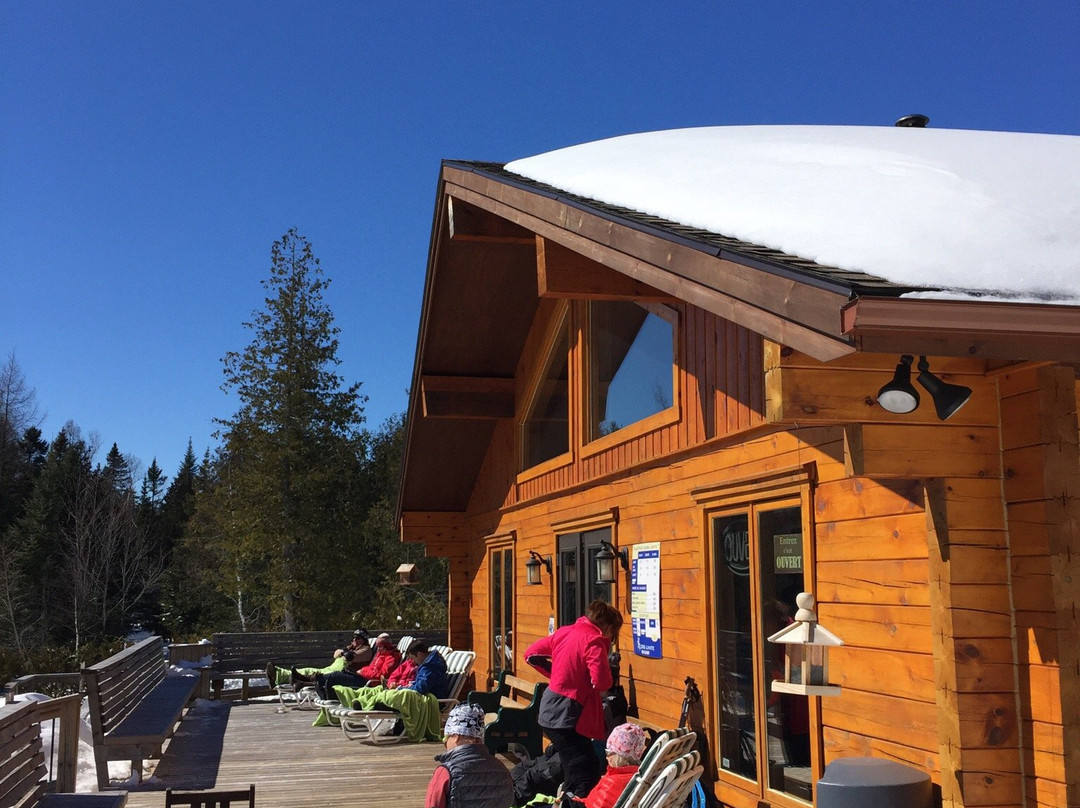 Hors Limite-Esterel必去景点