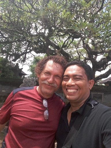 Bali Liang Tour景点图片