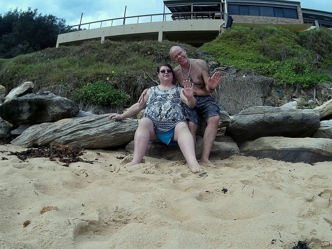 Warriewood Beach景点图片