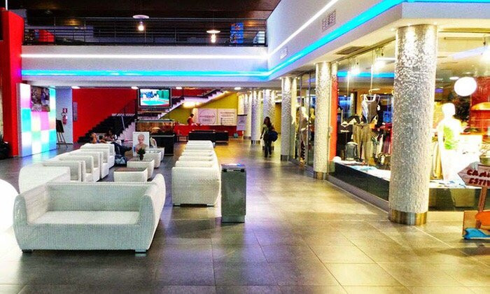 Roman Sport City-波梅齐亚必去景点