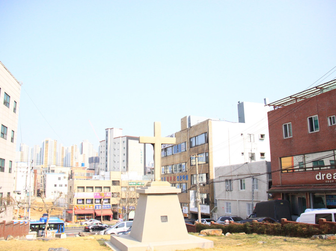 Chunjugyo Neadang Sungdang-大邱必去景点