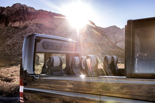 Silver Service Tours-Sebastopol必去景点