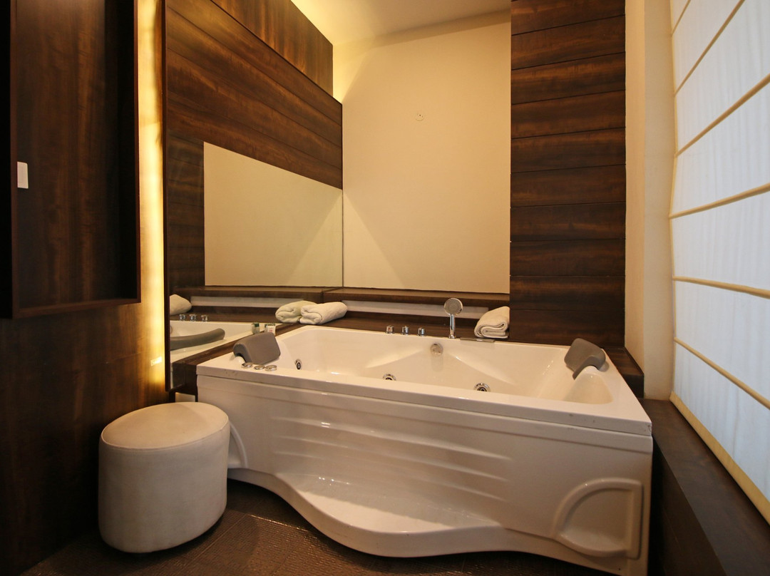 Arjun Clarks Inn Phagwara主图