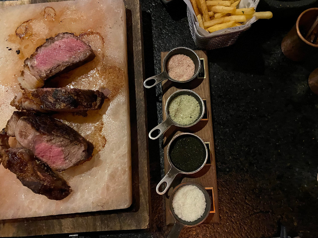 Sonora Grill Prime Puebla