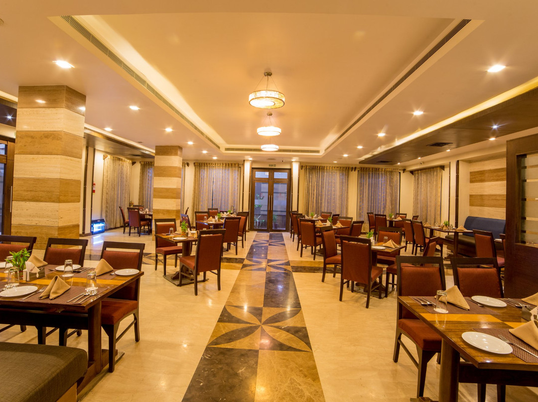 Navidya Restaurant