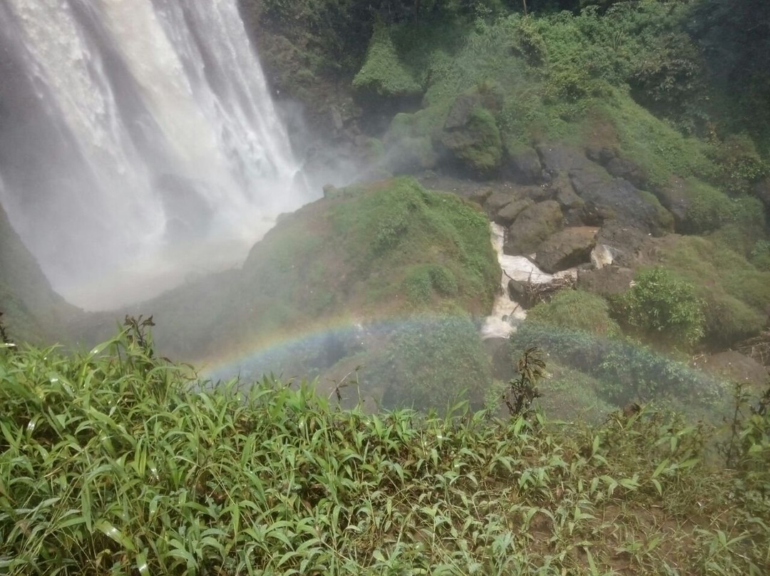 Curug Sewu景点图片