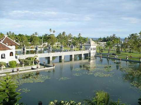 Bali Gede Tour-登巴萨必去景点