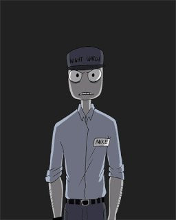 California Motel主图