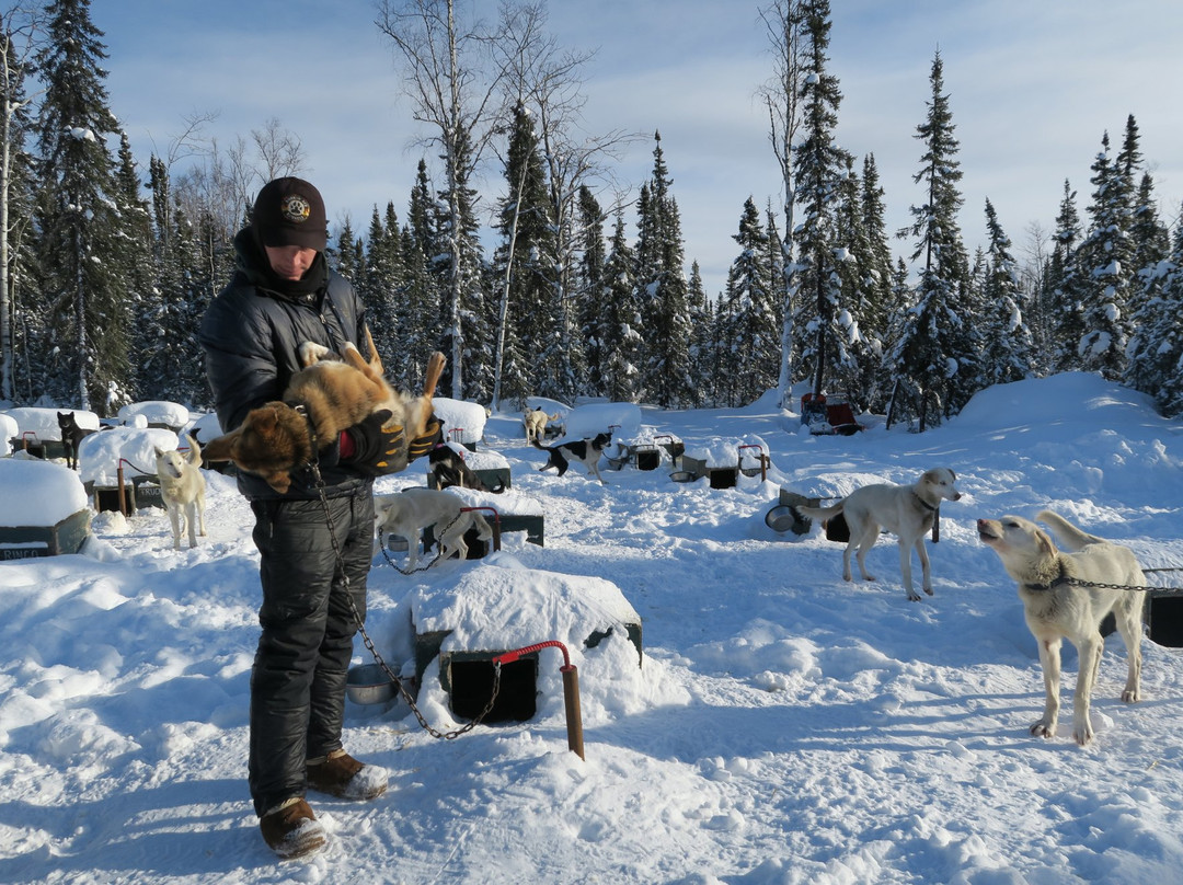 Smokin' Ace Kennels-Two Rivers必去景点