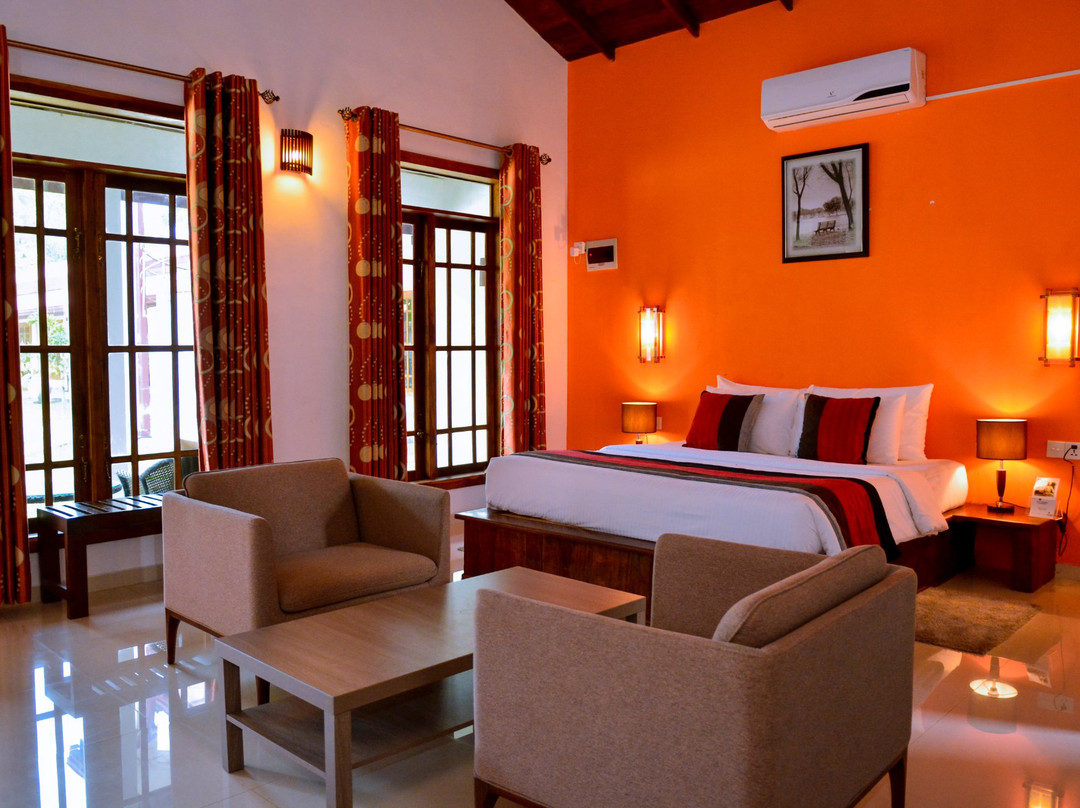 Palm Resort Nilaveli