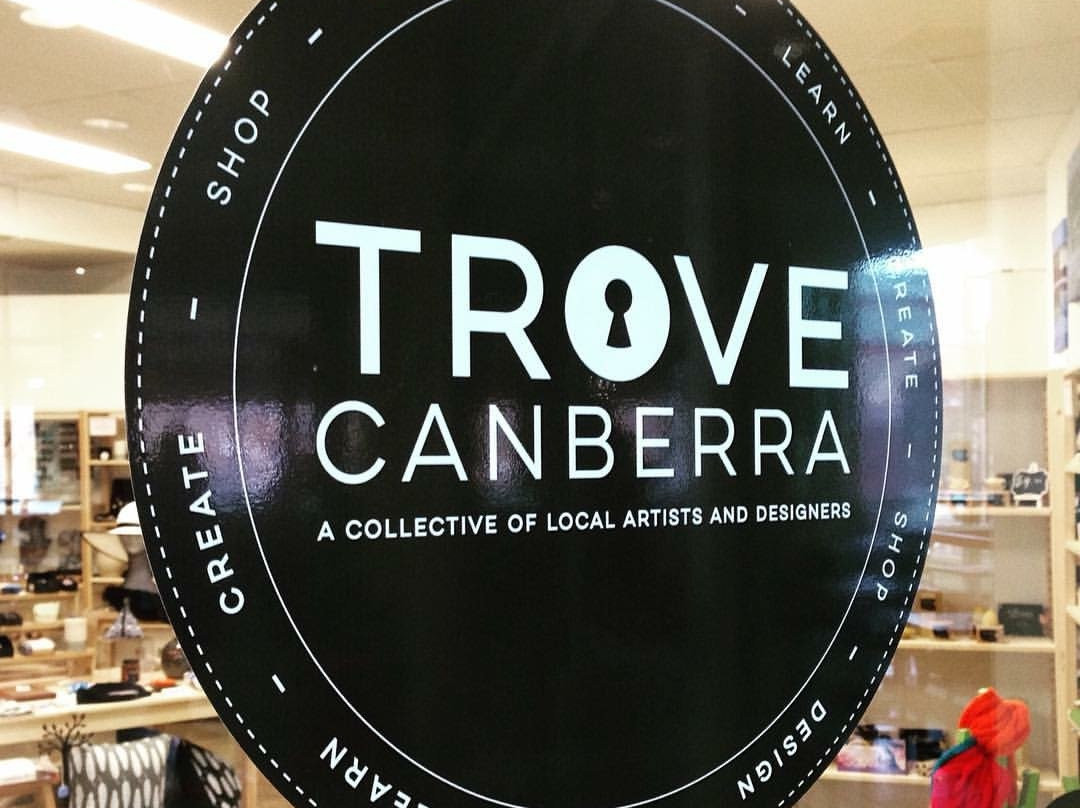 Trove Canberra-堪培拉必去景点