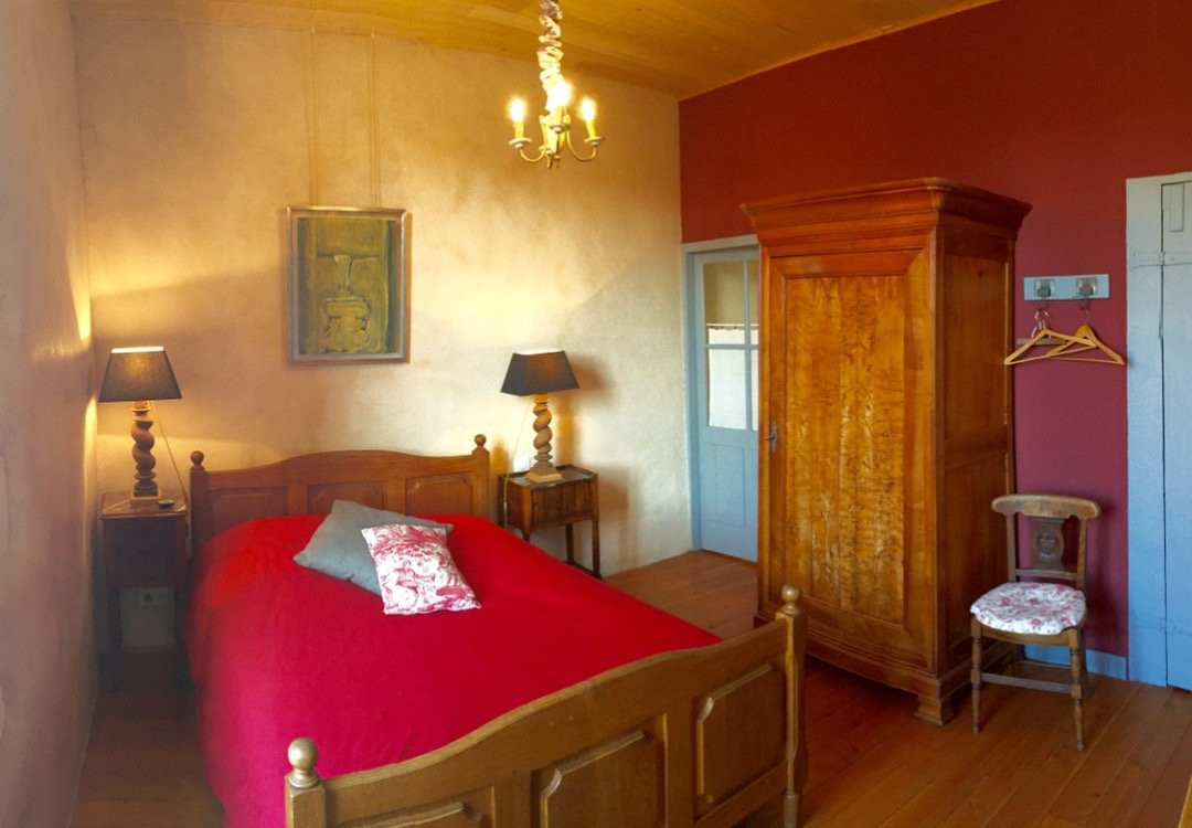 La Borderie du Go主图