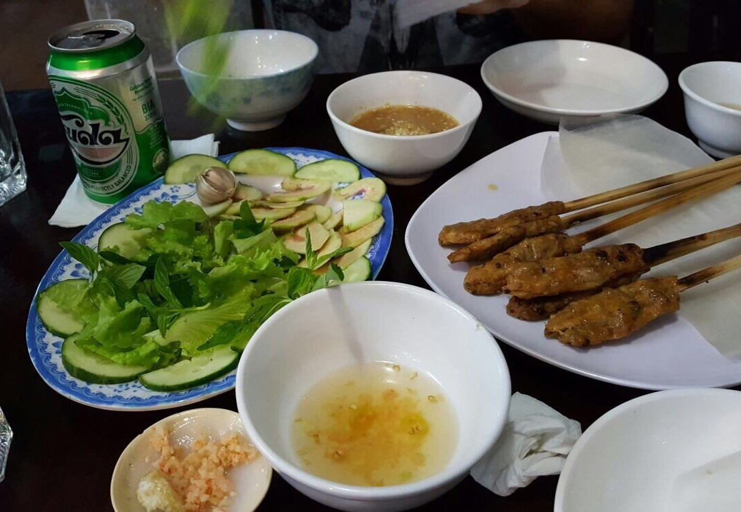 Phu Thuong旅游攻略图片