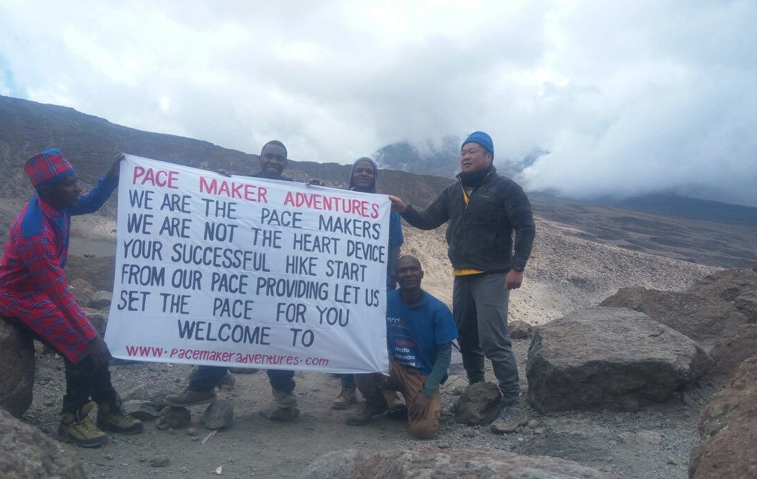 起搏器冒险-莫西必去景点