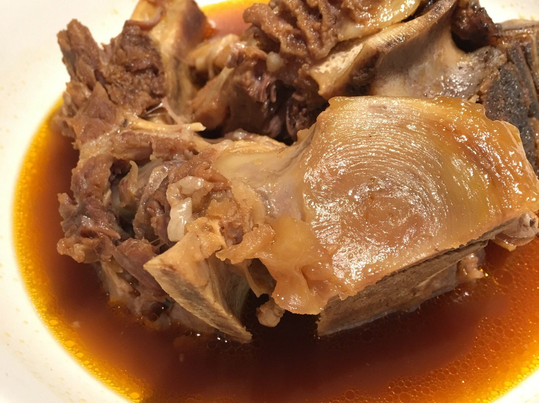 西贝西北菜(八卦店)主图