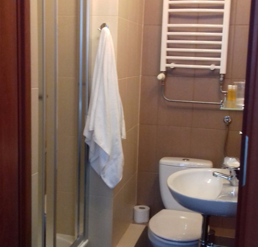 Bosir Hotel主图