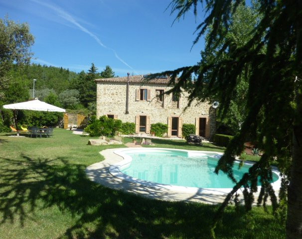 Casa sul Monte