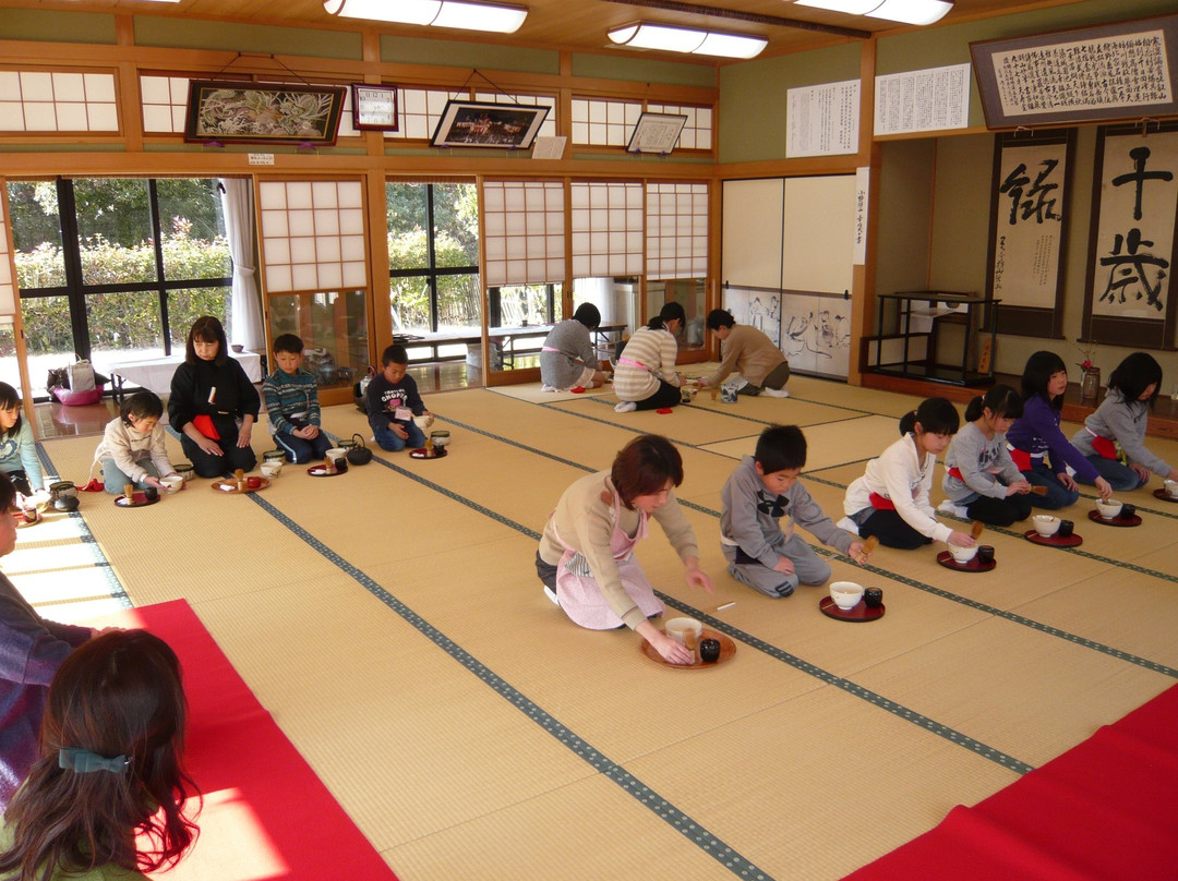 Gosenken no Yakata-长滨市必去景点