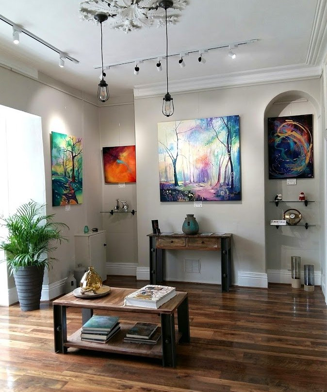 John Street Gallery景点图片