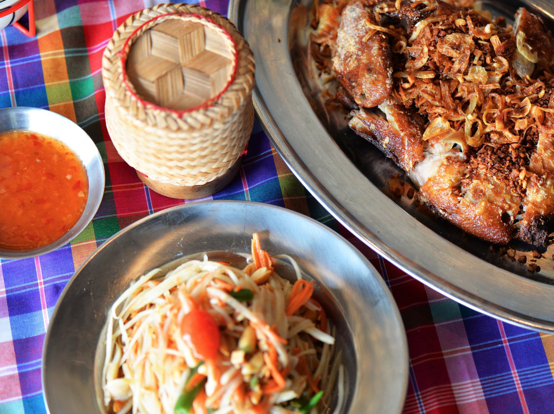 Isarn Thai Soul Kitchen