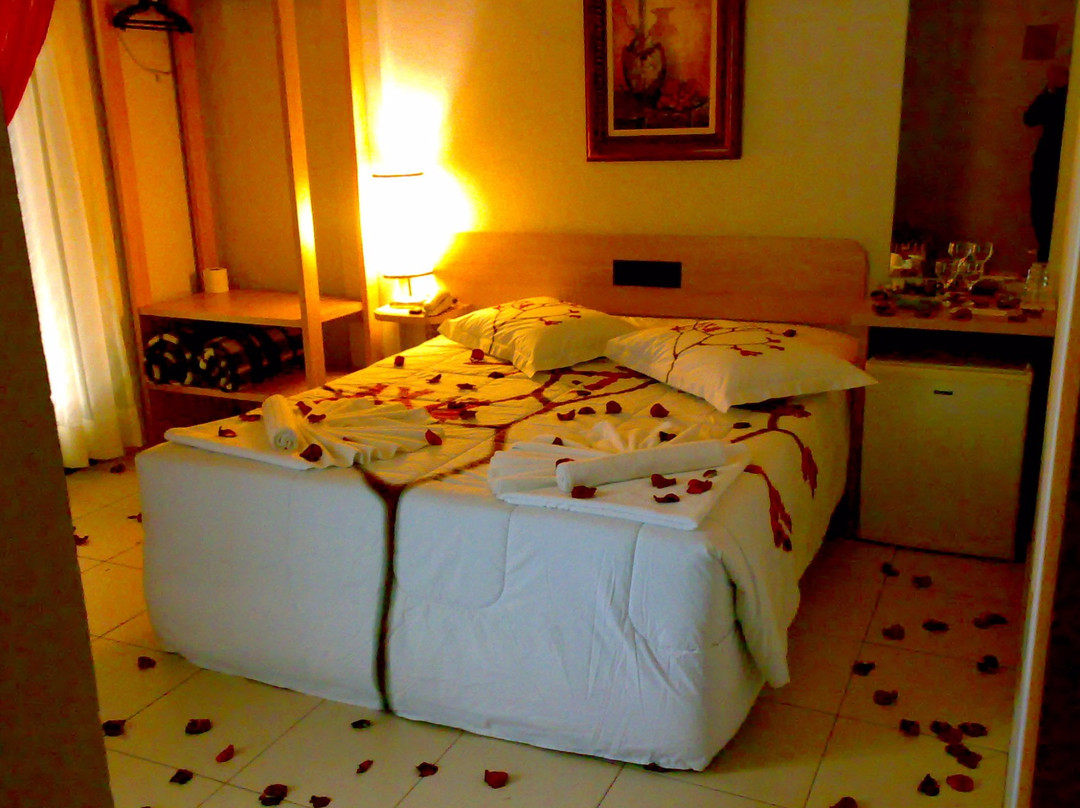 Hotel Da Vila