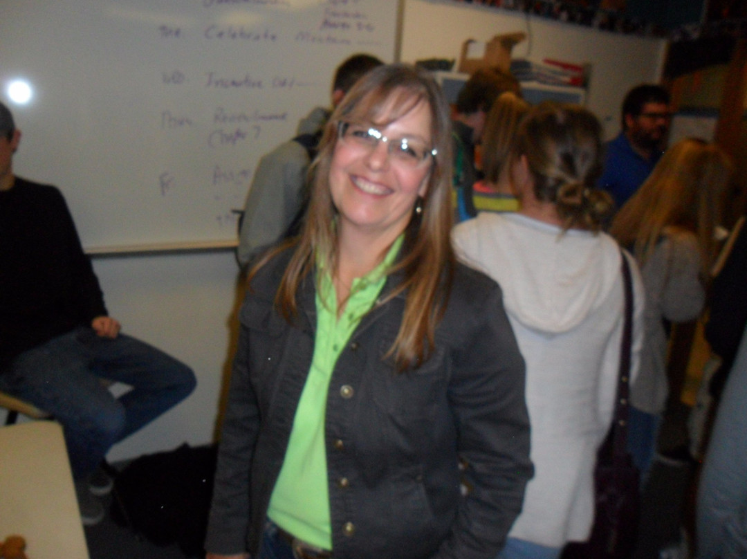 Huntley Project Museum-Huntley必去景点