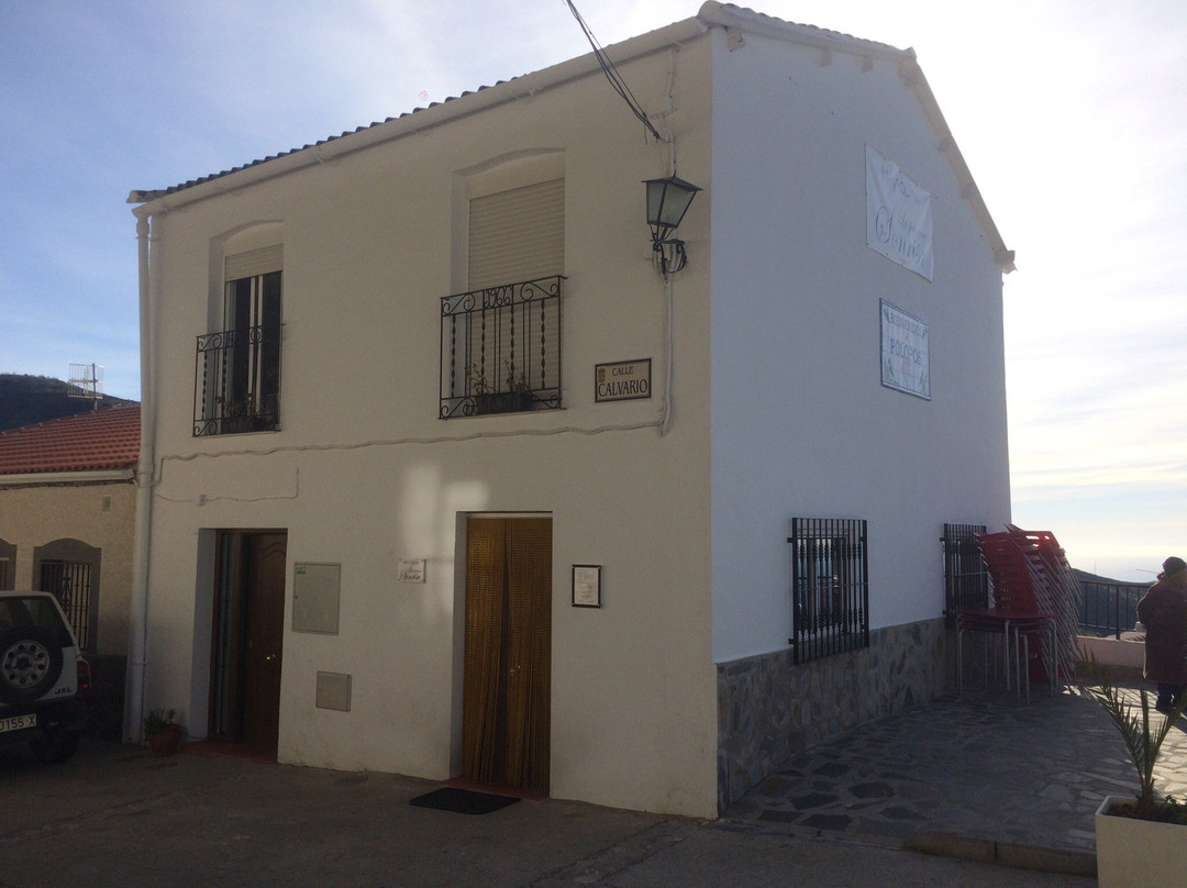 La Primera Sonrisa主图