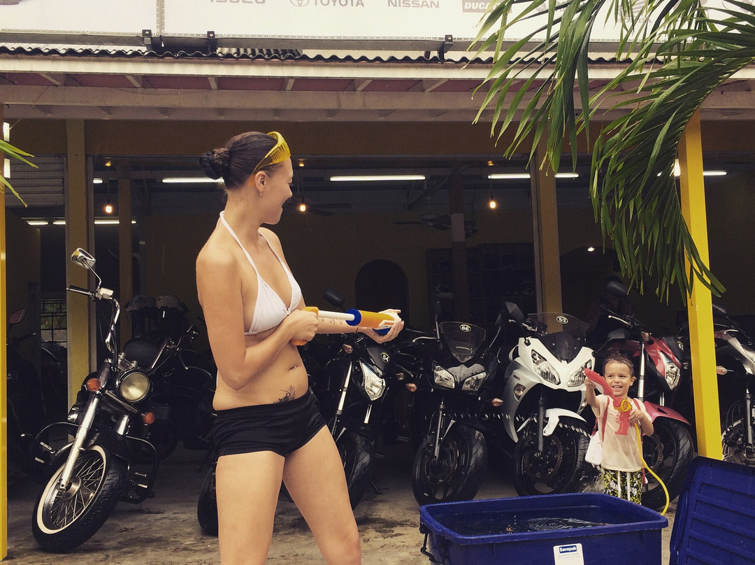 Thai-Moto-波普特必去景点