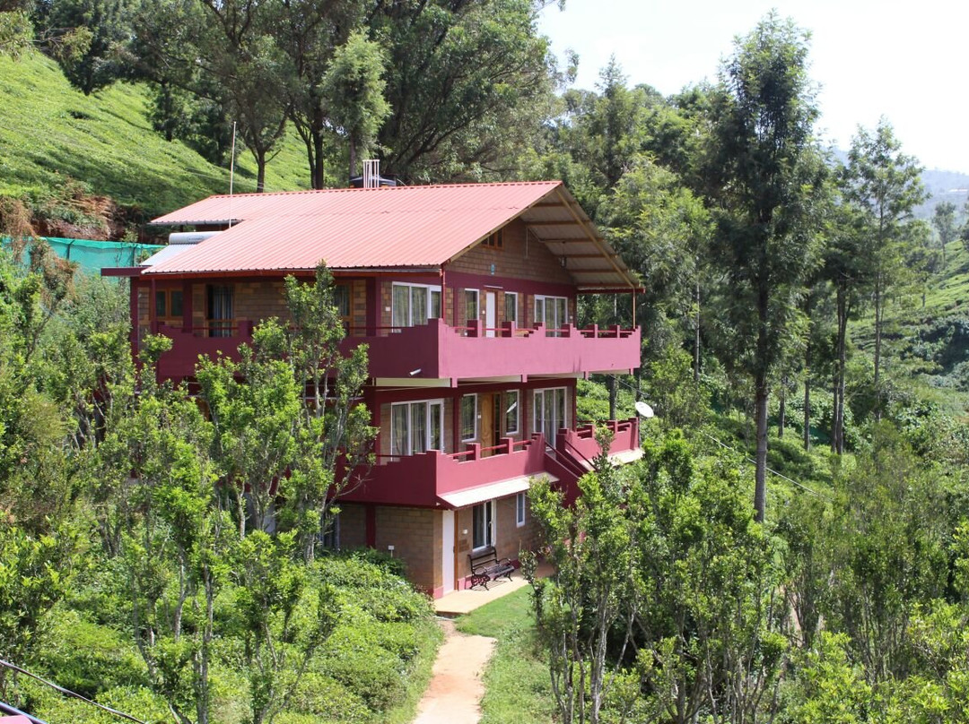 Rustling River Resort主图