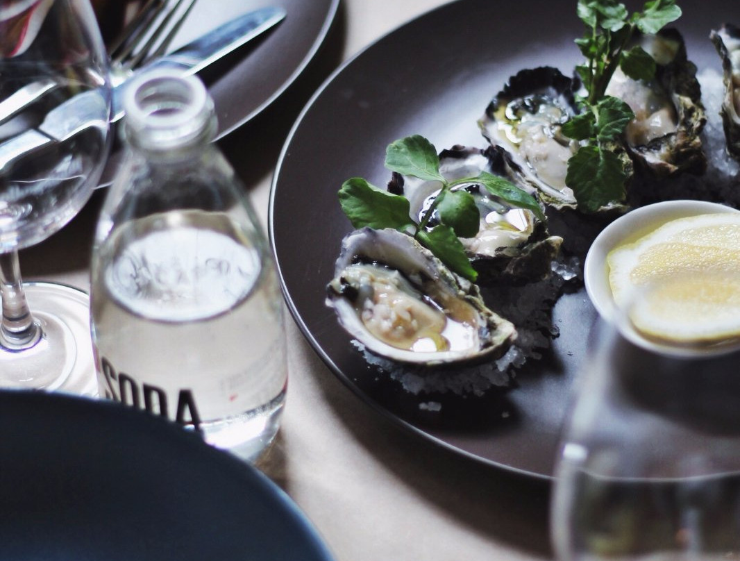 The Corner House-邦迪必去景点