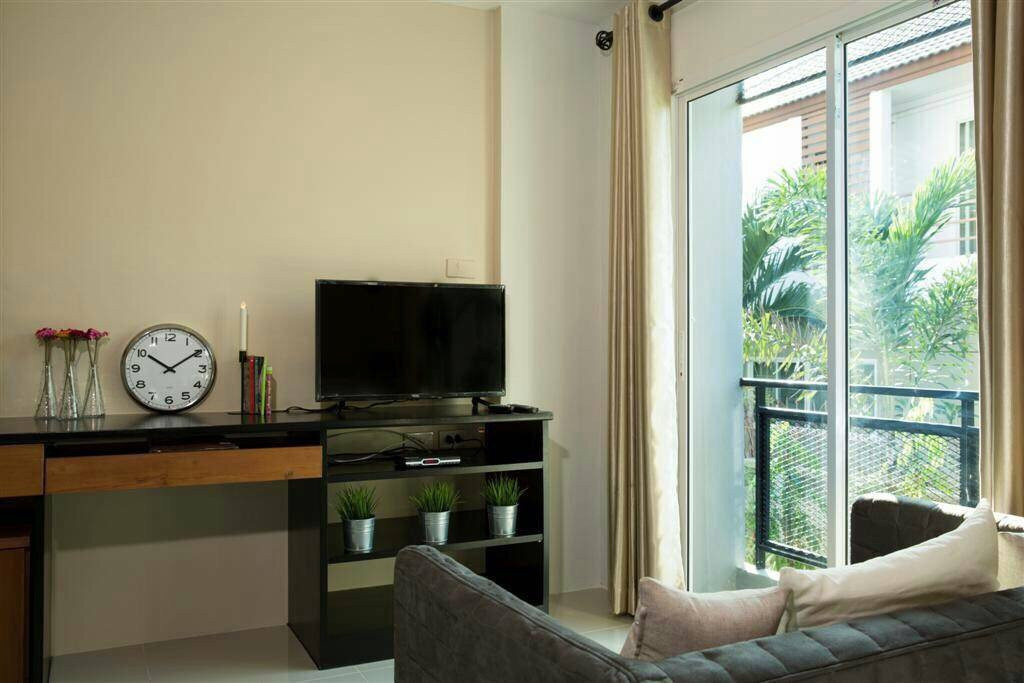 I Rich Residence主图