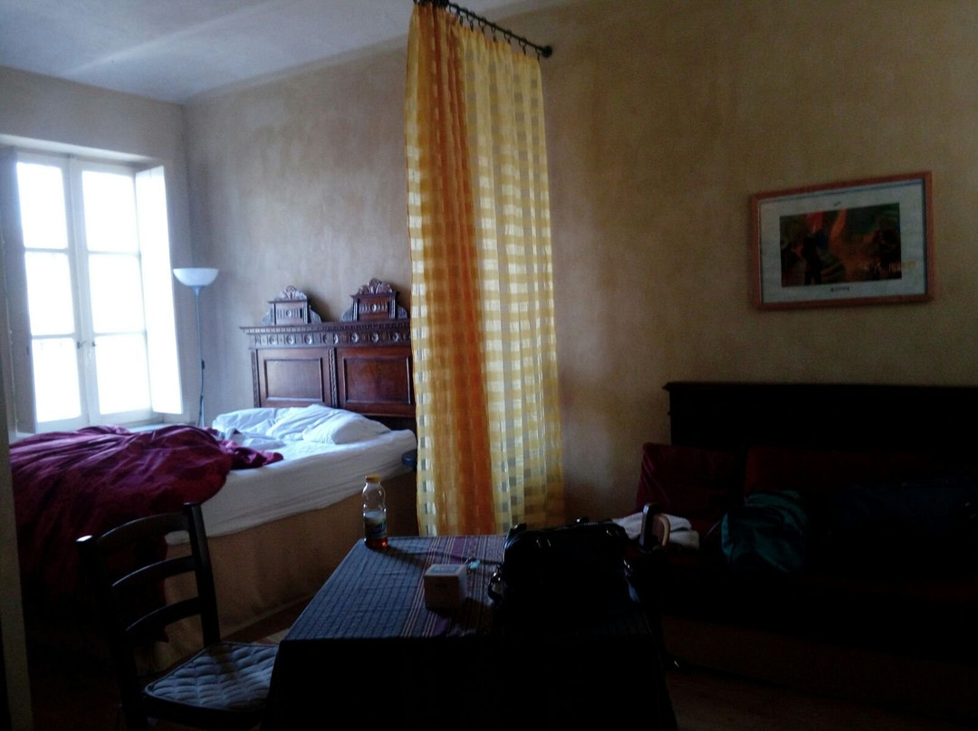 Casa Nebiolo